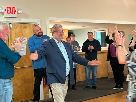 Marchetti, Krol Move on to November Election in Pittsfield