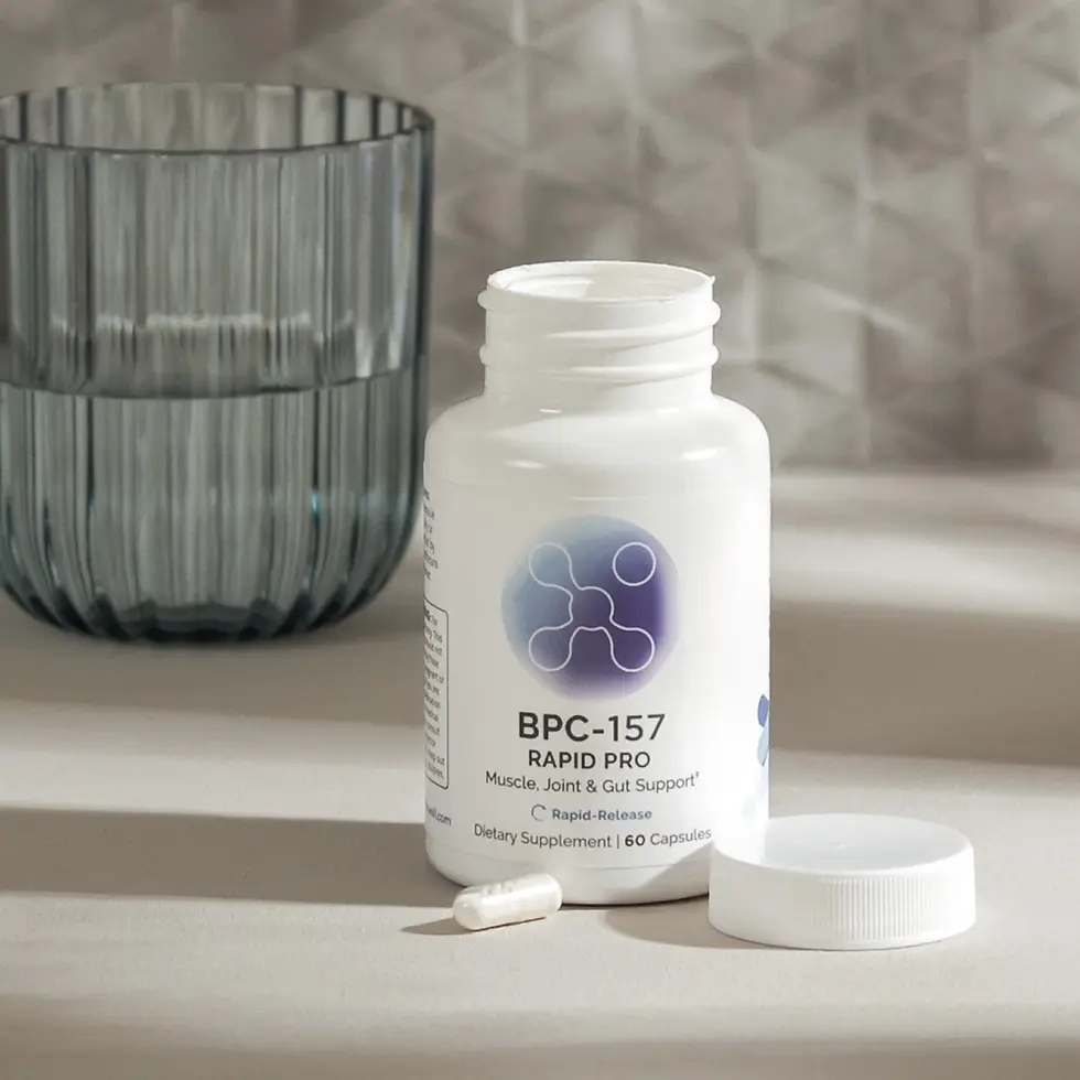 Thumbnail: BPC-157 Rapid Pro