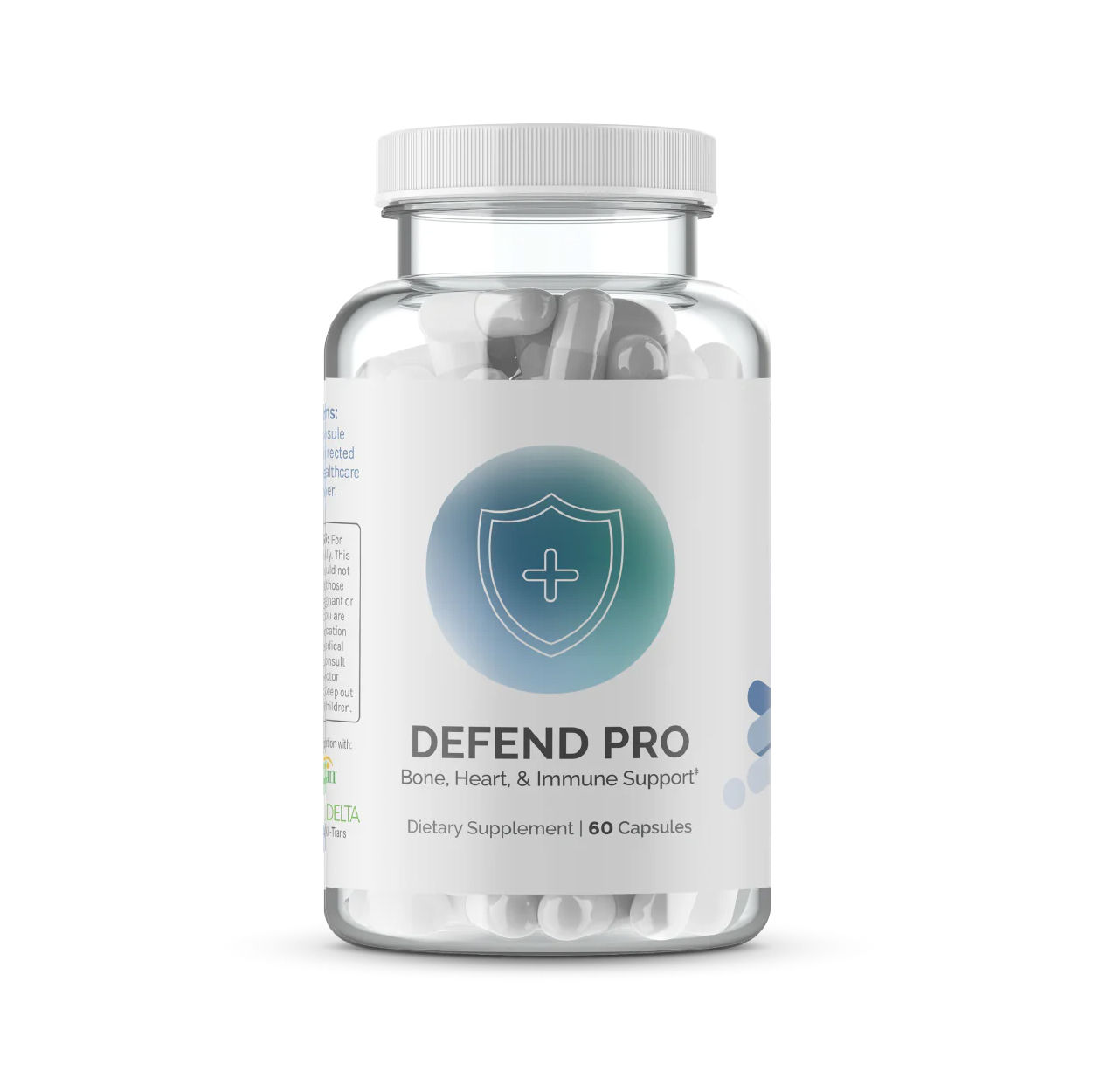 Defend Pro