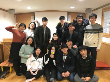 잘 자란 꿈나무, 꿈동산을 이루다