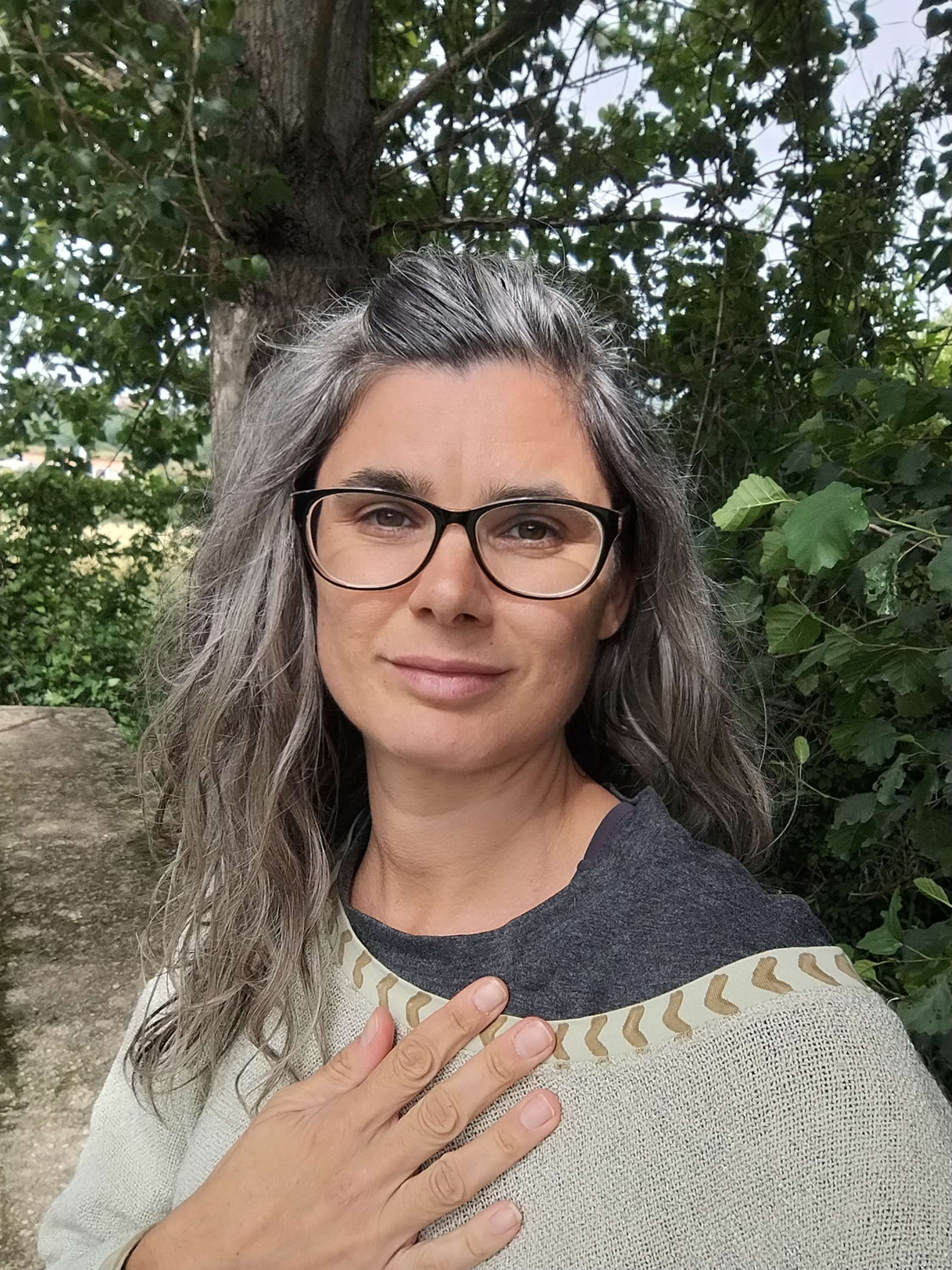 Writer: Sahra Magdalene