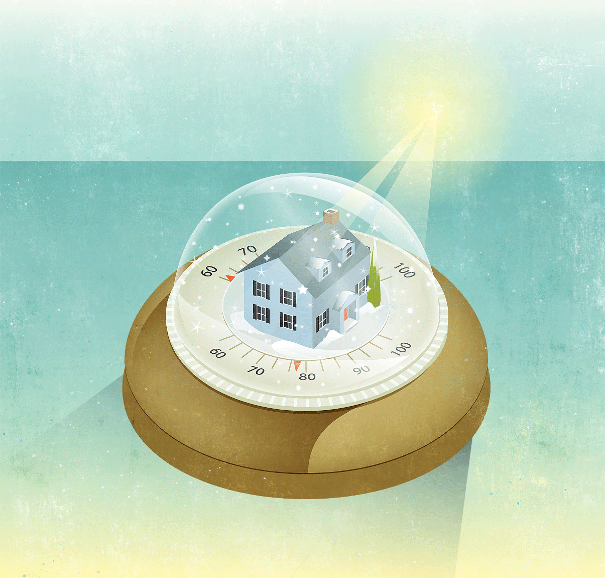 NY Times Winterize your Home