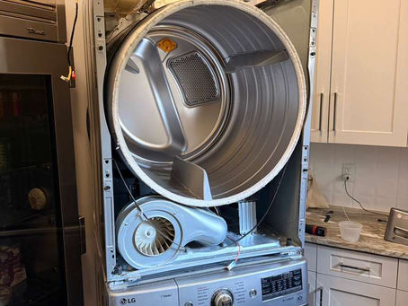 Simple Maintenance Tips to Prevent Costly Appliance Breakdowns