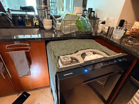 How to Choose a Reliable Appliance Repair Service for Your Home