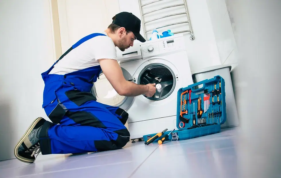 How Expert Appliance Repair Services Extend the Life of Your Appliances