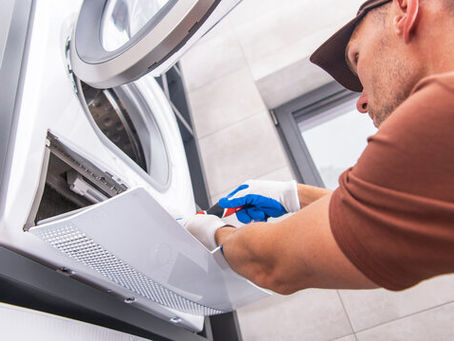 Appliance Repair Guide: Save Money Before You Replace Your Appliances