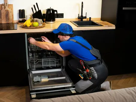 Common Appliance Repair Mistakes That Cost You Hundreds
