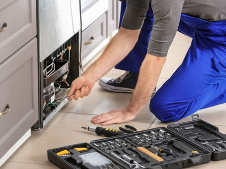 Repair or Replace? How to Make the Right Choice