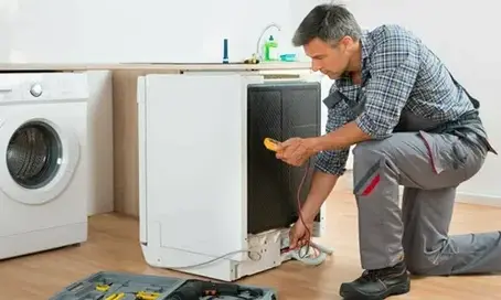Common Appliance Problems and How Professional Repair Services Fix Them