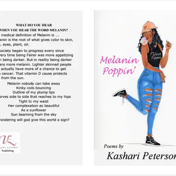 Melanin Poppin