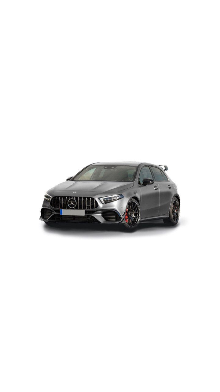 Mercedes Classe A 45S