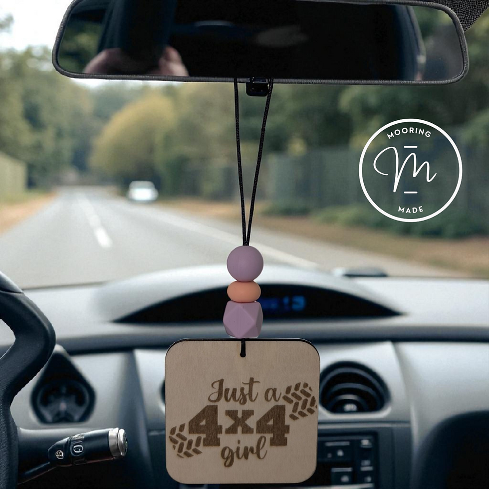 Thumbnail: Car Charms