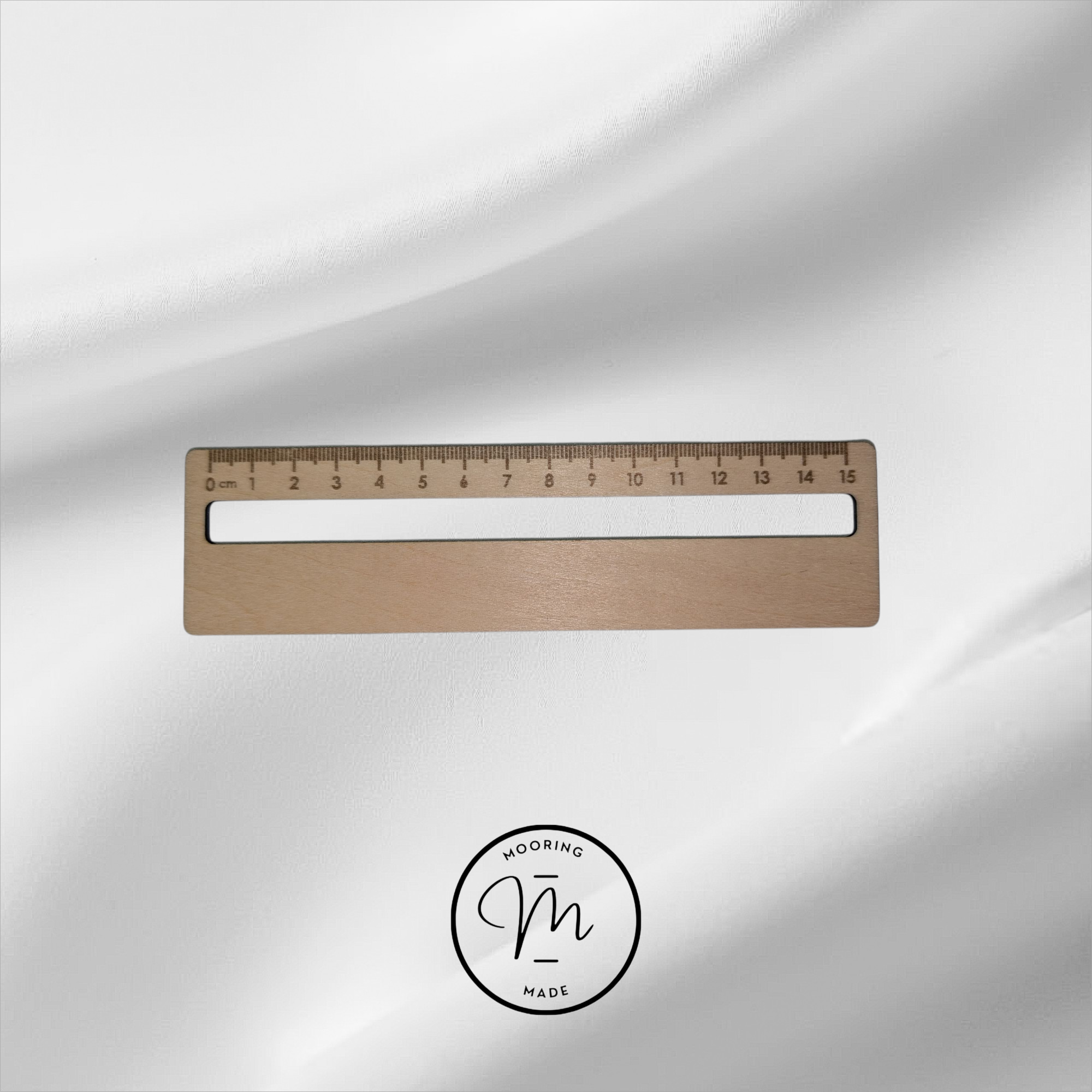 Imperfectly Perfect Products- Reading Ruler