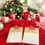 Thumbnail: Christmas Elf Message Board- Dry Erase