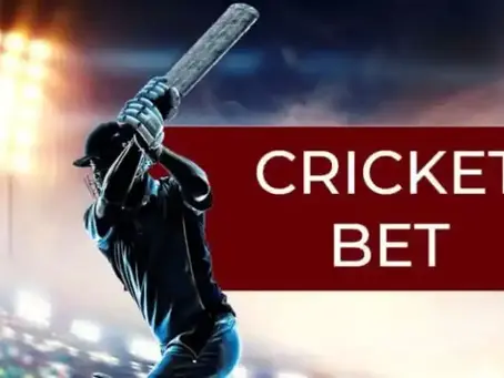 Boundary Blitz: The Ultimate Cricket Betting Thrill