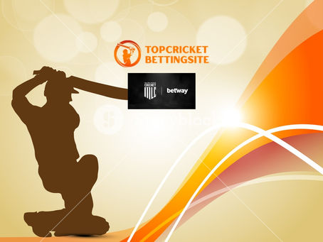 Betway Cricket: Comprehensive Guide to Betting Markets and Odds