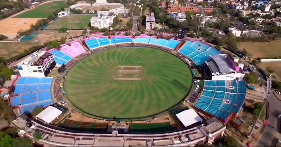 exploring top cricket betting sites