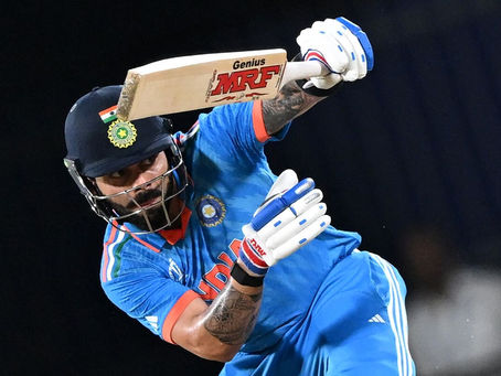 The IPL Chronicles: Triumphs, Turbulence, and Tales of India's Cricketing Extravaganza