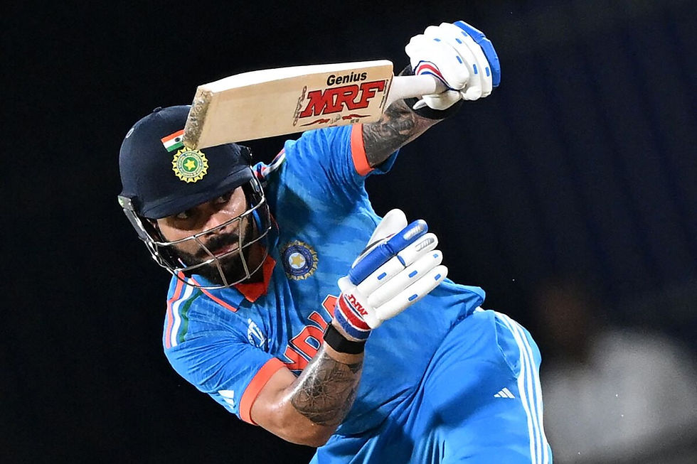 cricket betting