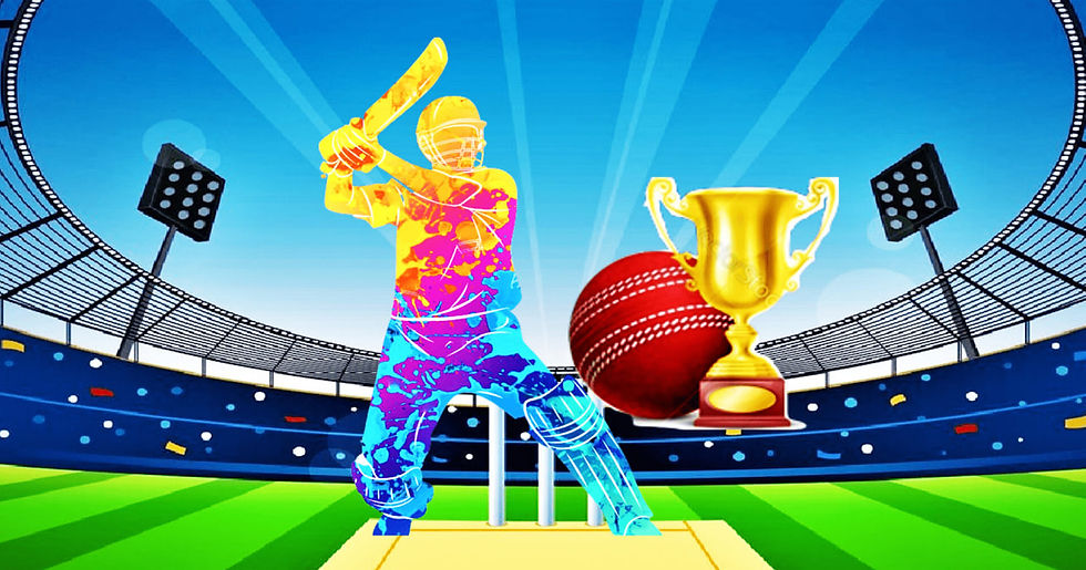 discovering top cricket betting sites