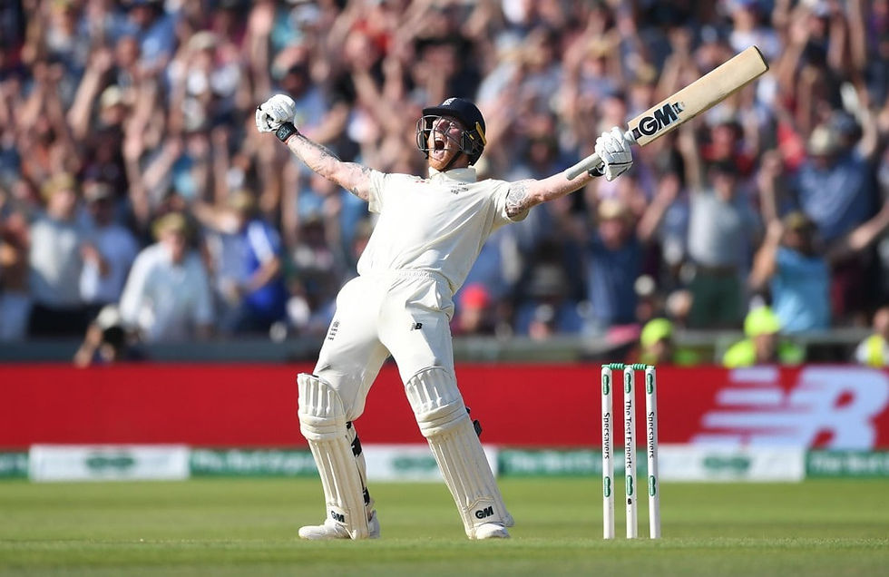 cricket betting