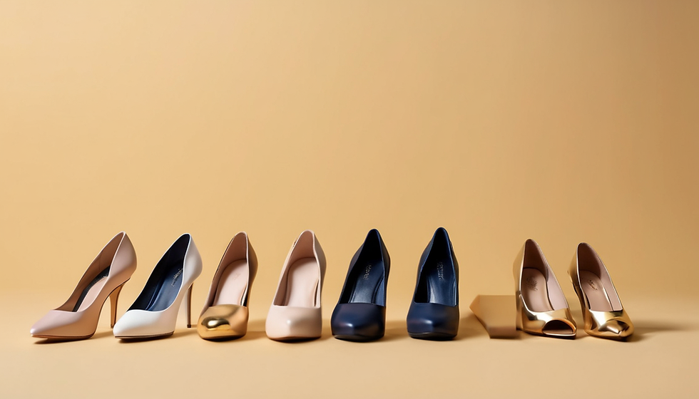 Empower Women, Redefine Leadership