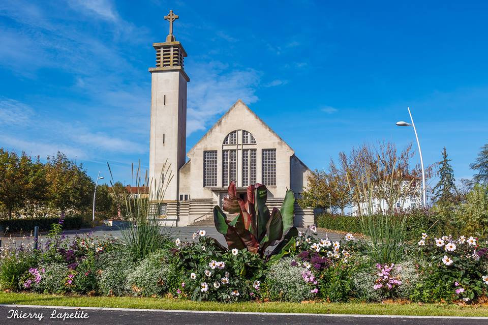 Paroisse Saint Claude En Val D Ozon