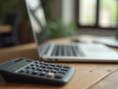 How to Use Our Loan Modification Calculator