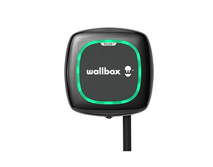 Wallbox Pulsar Plus