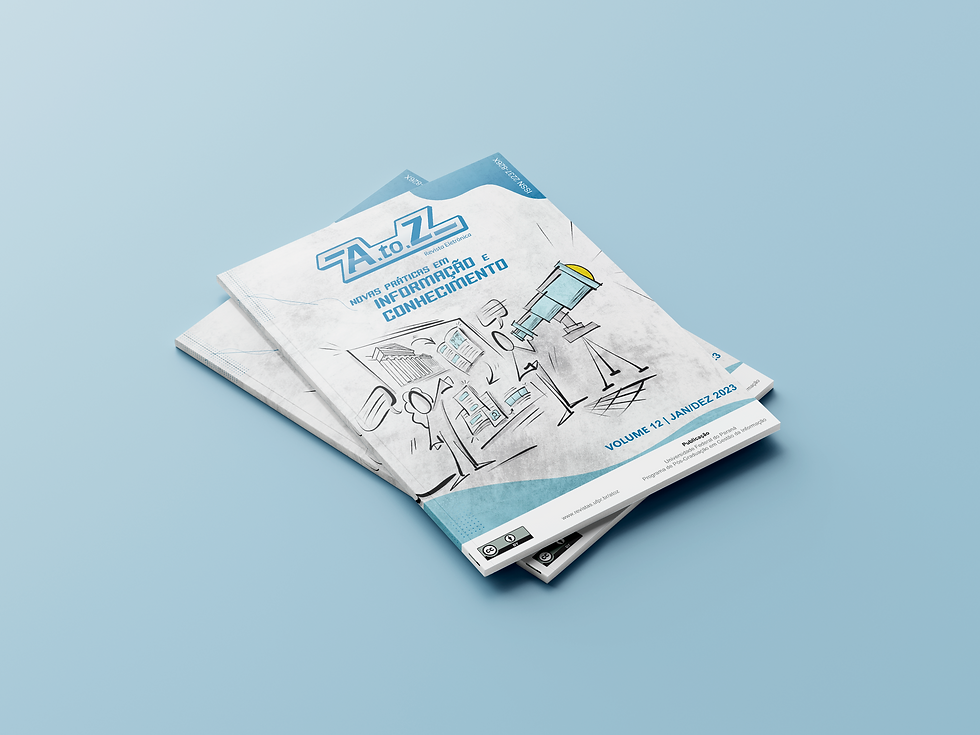 CAPA AtoZ V12 2023