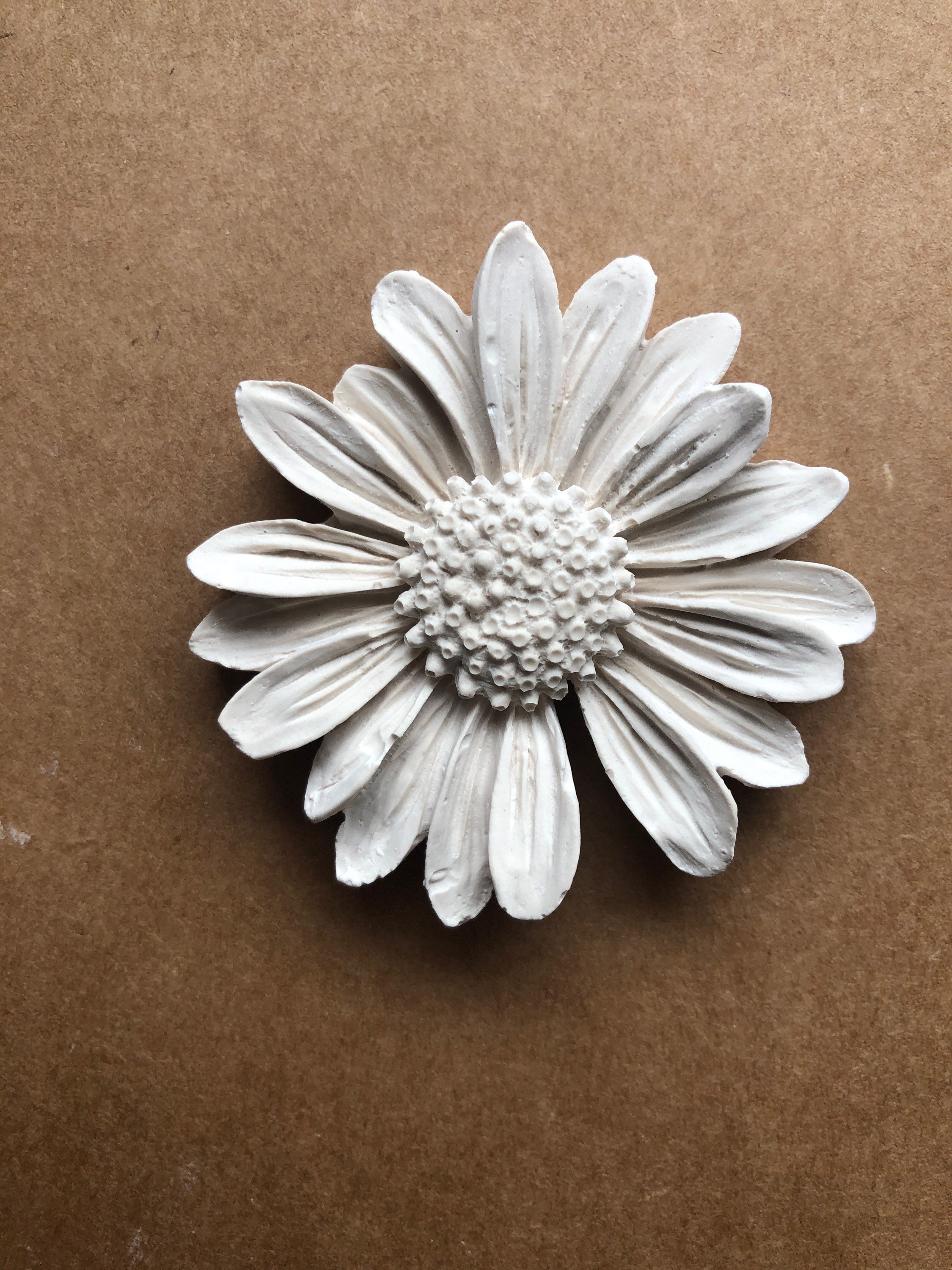 GESSO PERFUMADO - Flor1