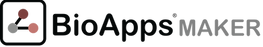 BioAppsMAKER Logo