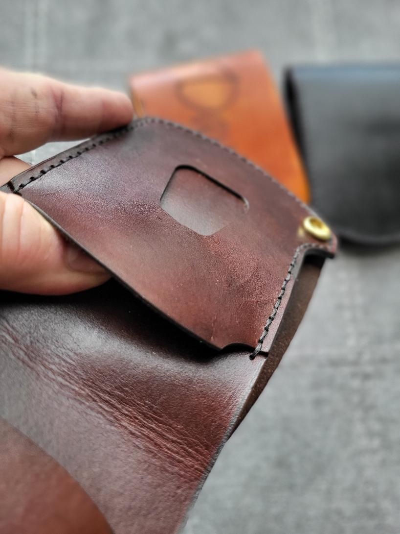 Thumbnail: The Euro Wallet 