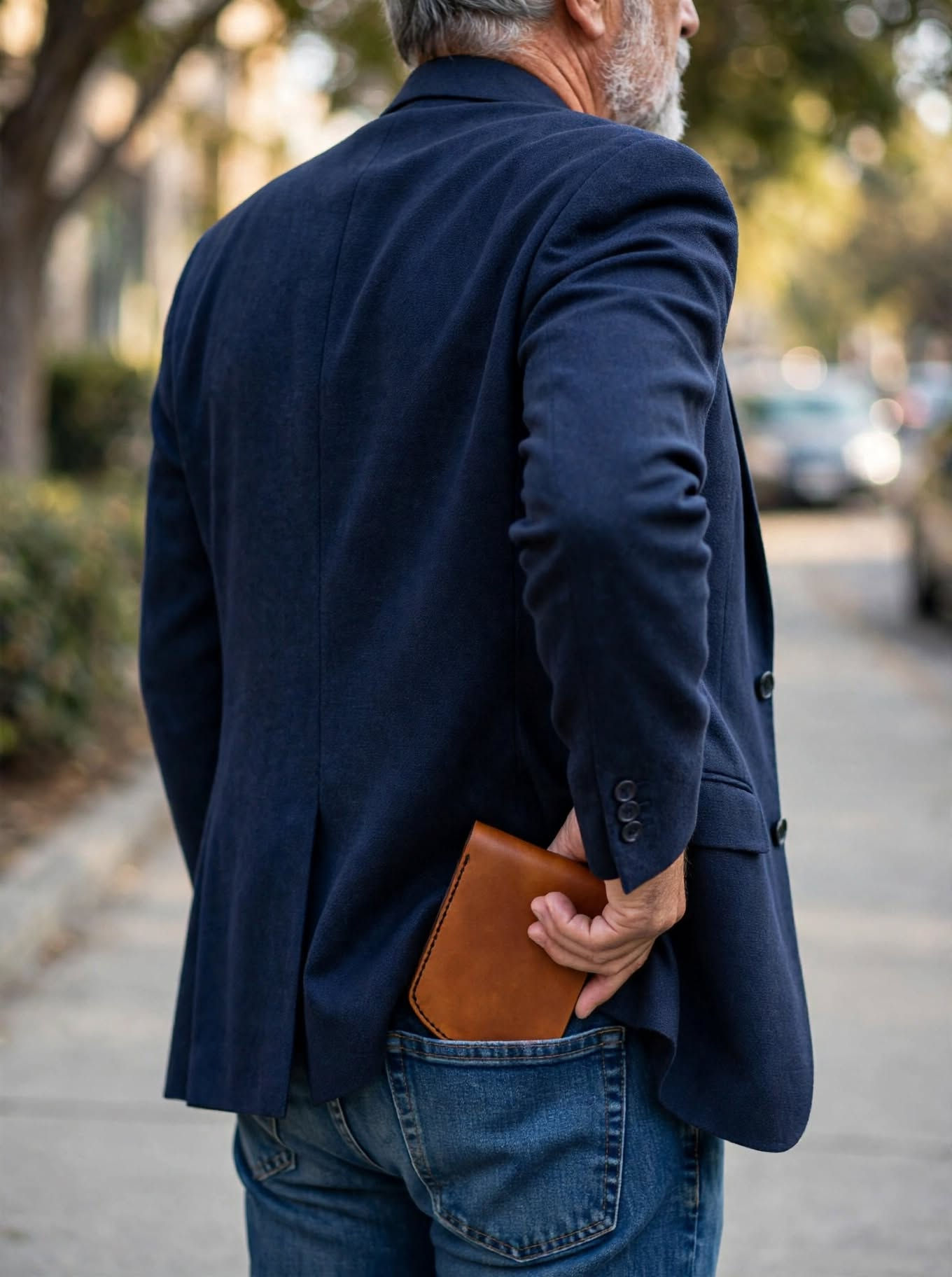 The Euro Wallet