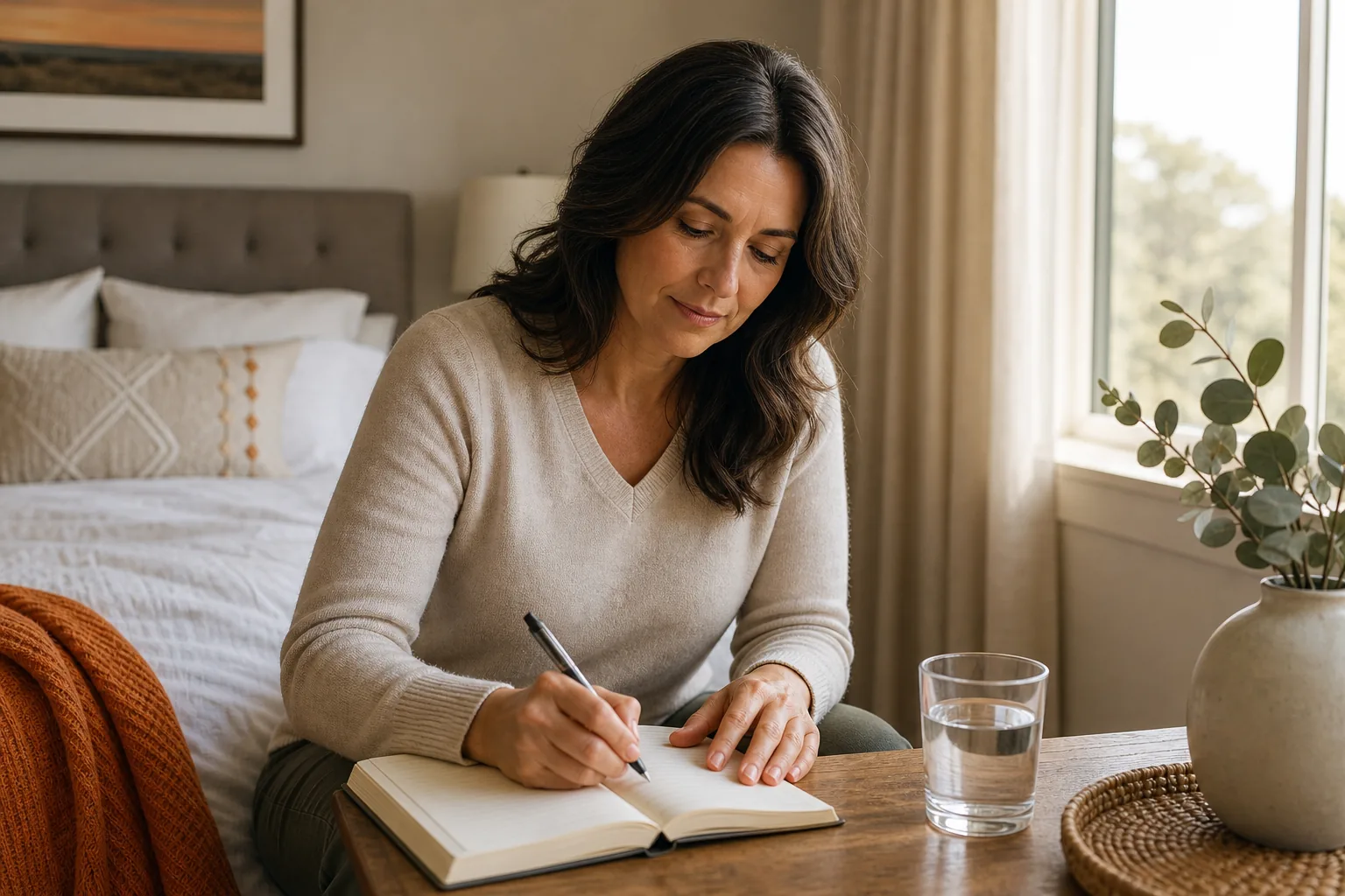 Hormone Therapy for Low Libido in Women: What to Know