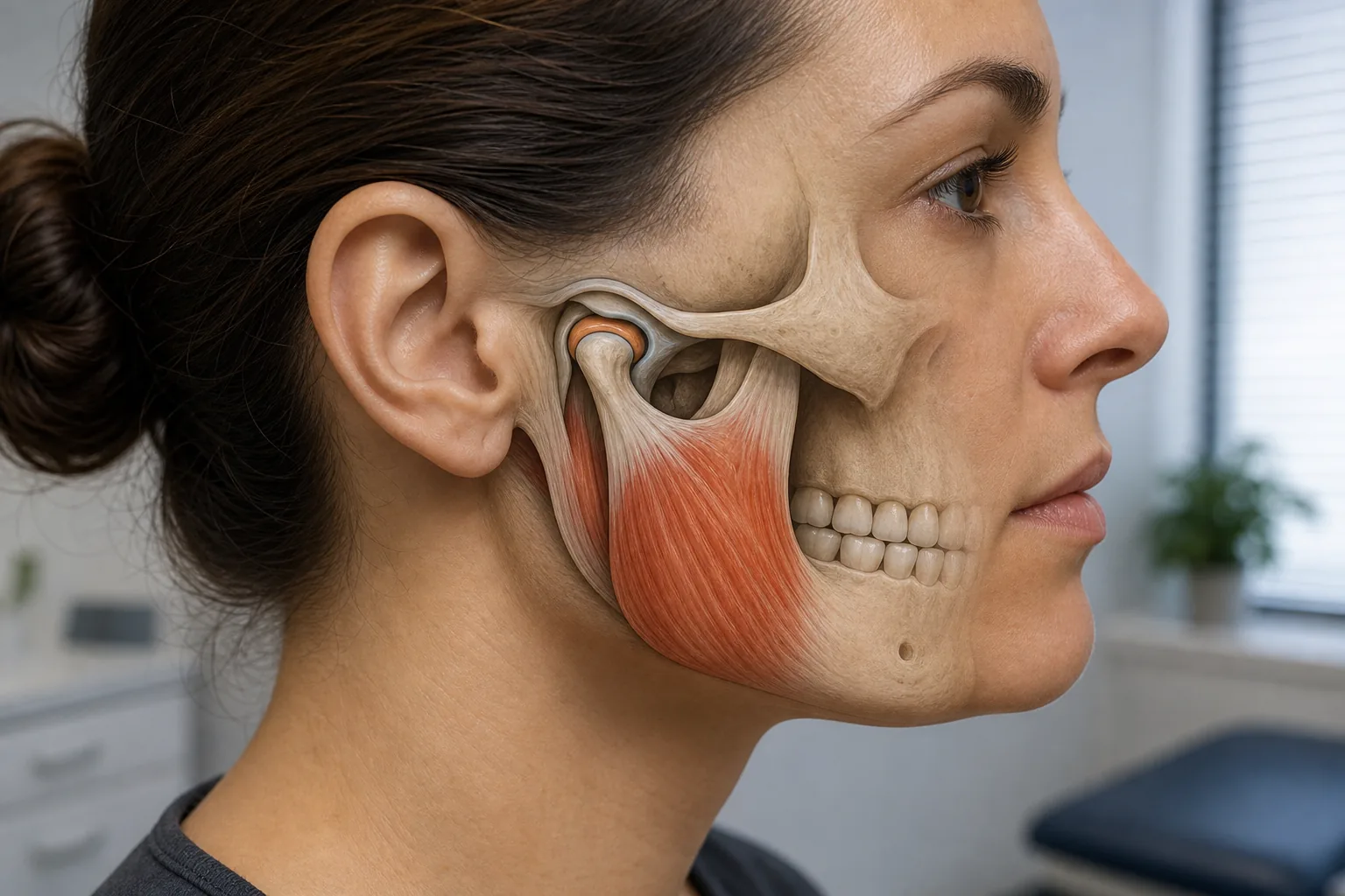 Neurotoxin Injections for TMJ: Evidence and Risks