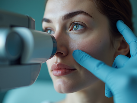 Unlock Radiance with Tailored Skin Care Solutions