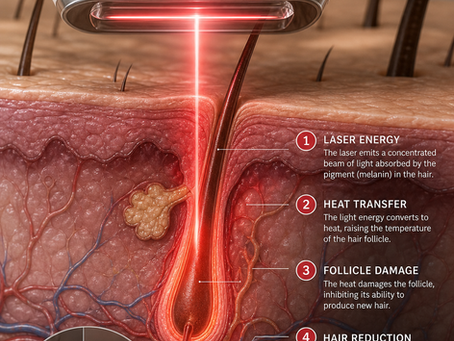 Is Laser Hair Removal Permanent? What You Need to Know