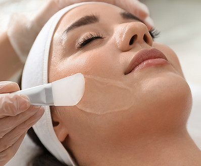 Facial