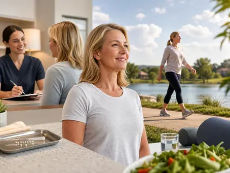 Top Hormone Pellet Therapy for Weight Loss in Edmond OK