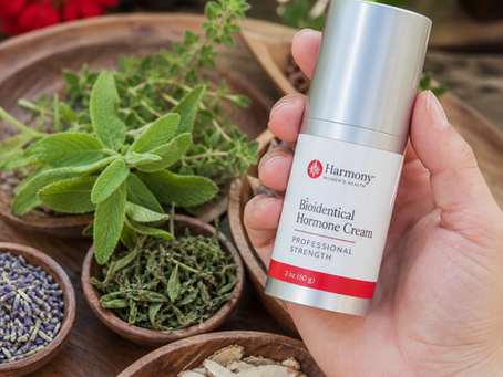 Top 7 Hormone Replacement Therapy Benefits You Should Know