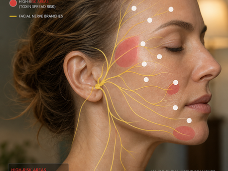 Botox Side Effects: What You Need to Know