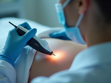 The Science Behind Personalized Skin Care Benefits