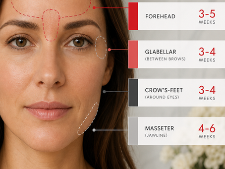 How Long Does Botox Last? Duration and Influencing Factors