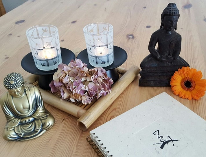 Reiki Pantin