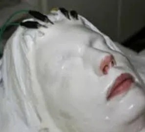 Environ MicroCurrent Cooling Mask