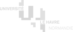 University of Le Havre logo