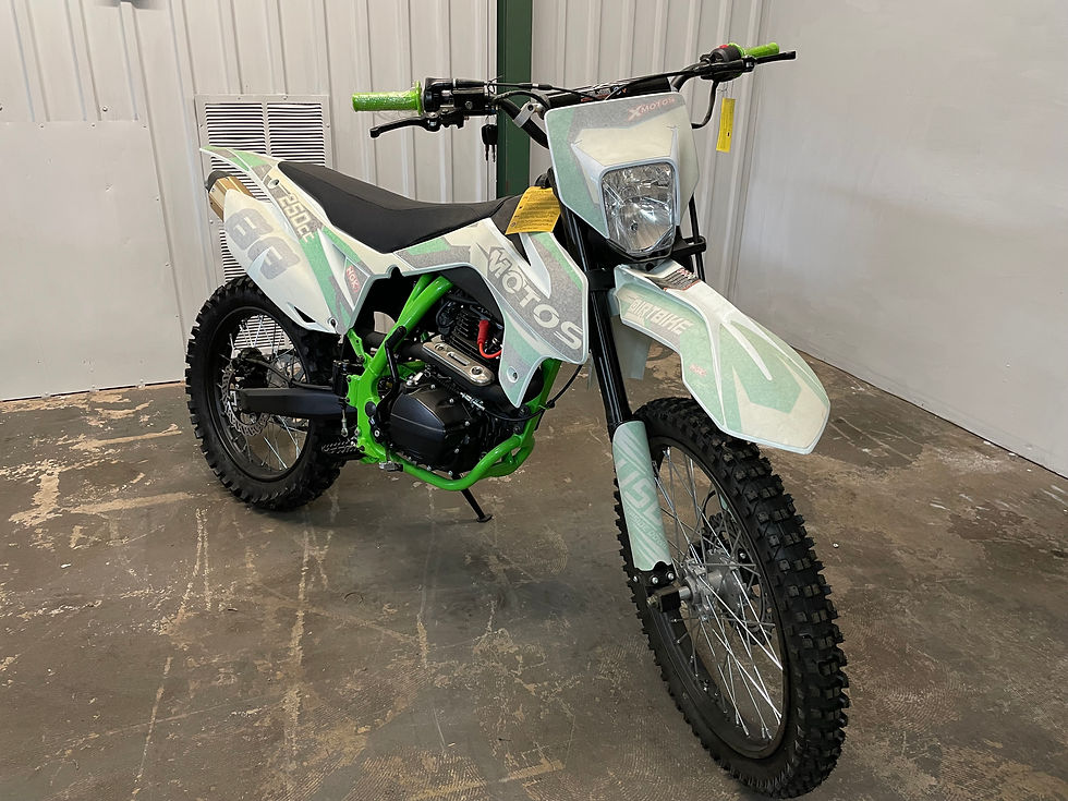 Panda Scooter Lin Scooters & ATVs Raleigh