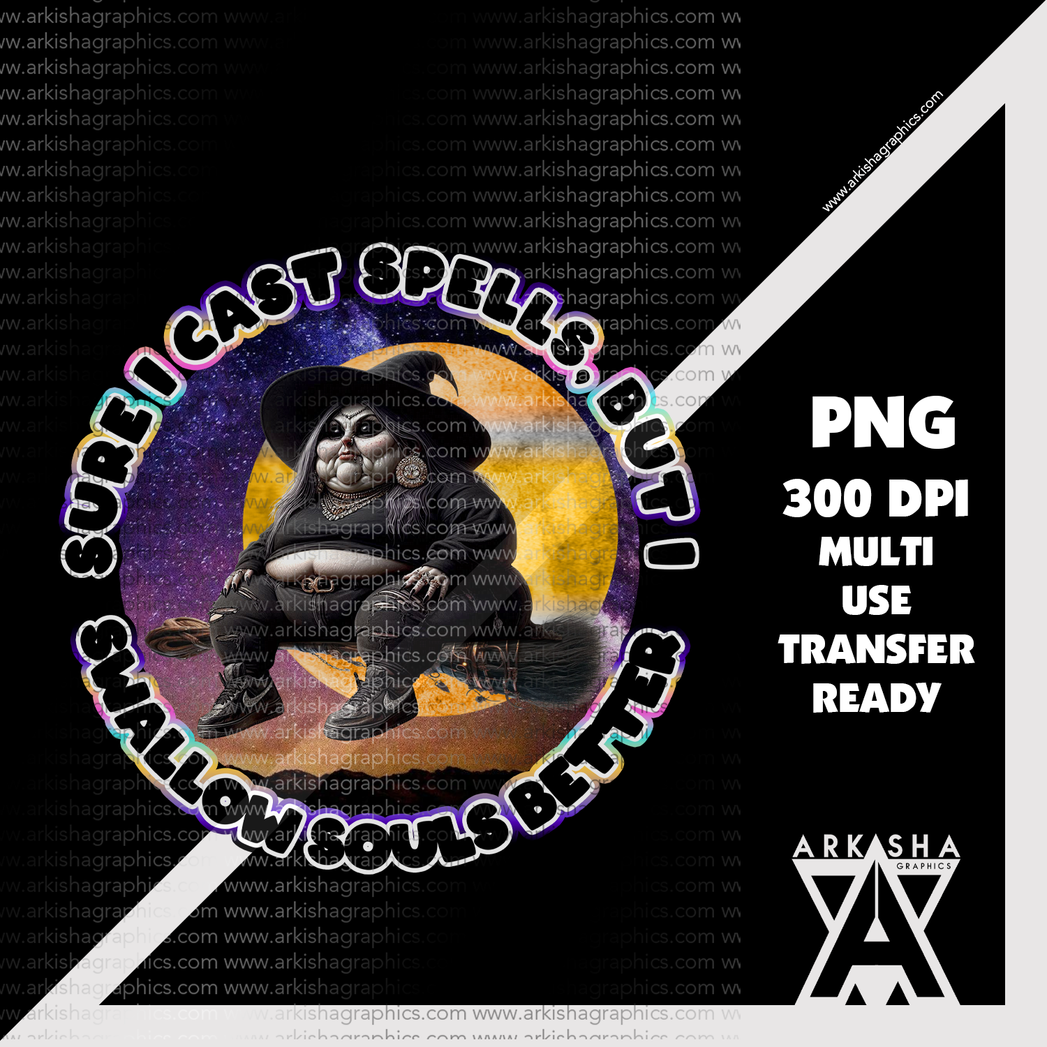 Swallow Souls - Halloween