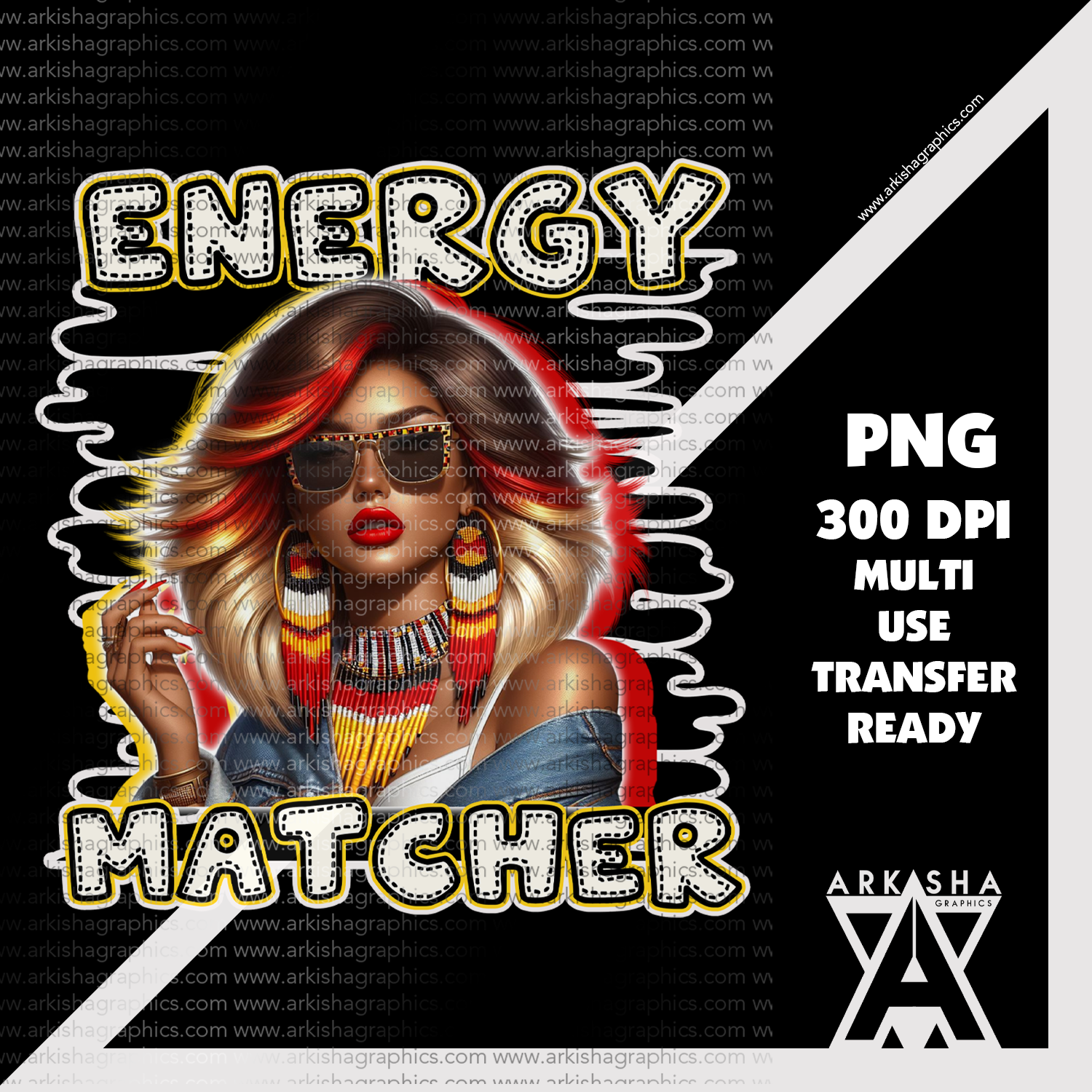 Energy Matcher